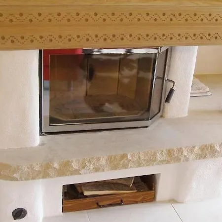 Apartamento Farfalla By Interhome