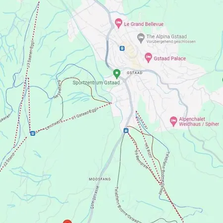 Farfalla By Interhome شقة