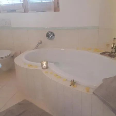 Farfalla By Interhome *