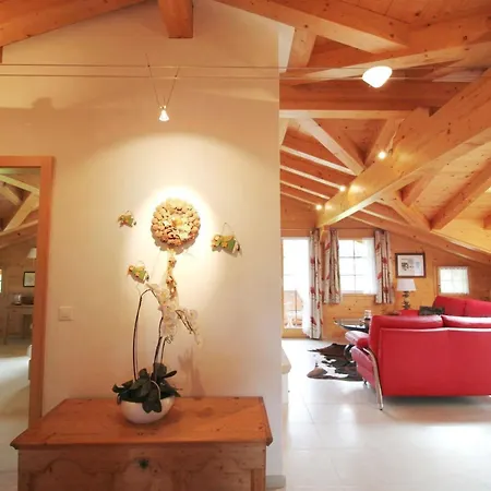 Apartamento Farfalla By Interhome