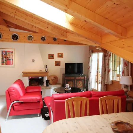 Farfalla By Interhome Apartment