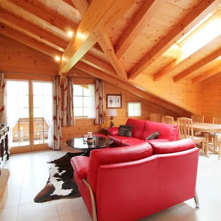 Apartamento Farfalla By Interhome