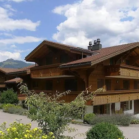 Farfalla By Interhome *