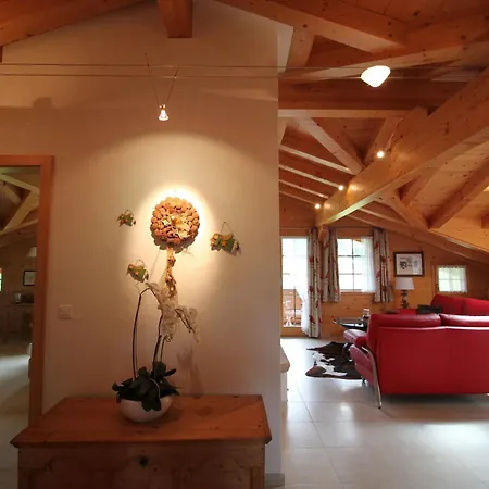 Farfalla By Interhome Apartamento *