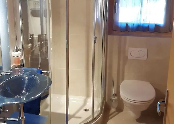 Farfalla By Interhome