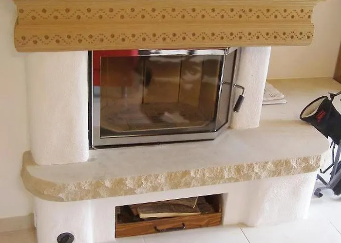 Lägenhet Farfalla By Interhome