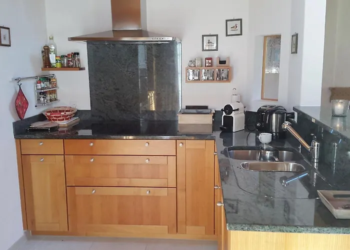 Farfalla By Interhome Apartment Gstaad