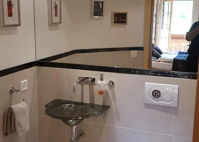 Lägenhet Farfalla By Interhome