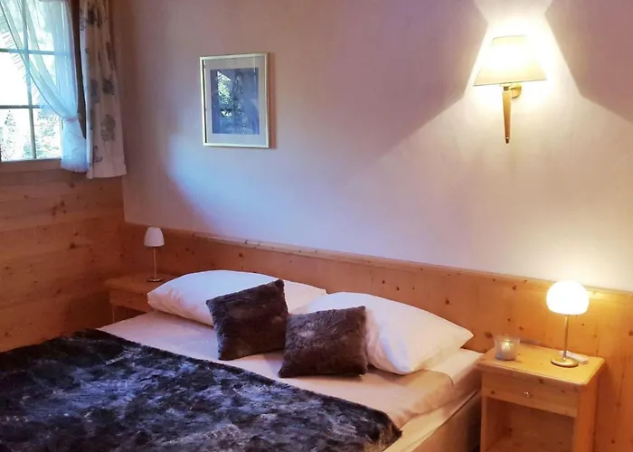 Farfalla By Interhome * Gstaad