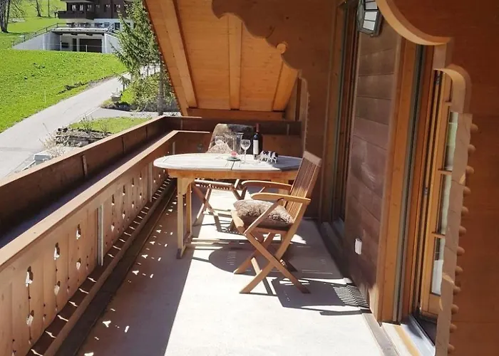 Farfalla By Interhome