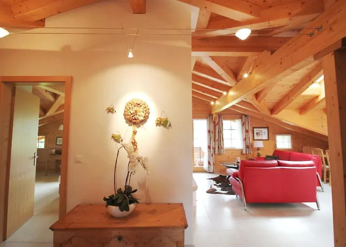 Apartment Farfalla By Interhome