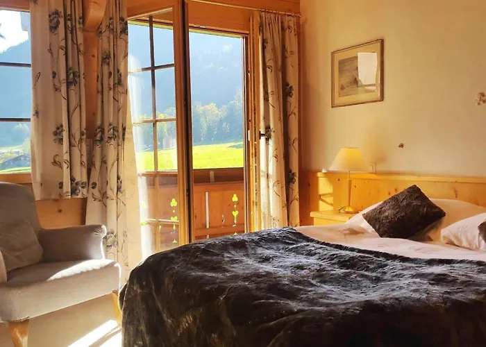 Apartment Farfalla By Interhome *