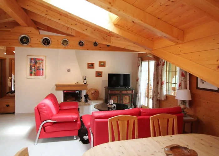 Farfalla By Interhome Apartment