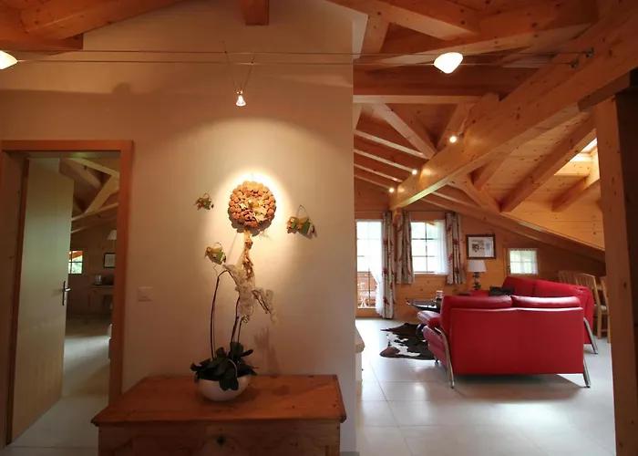 Farfalla By Interhome Lägenhet *