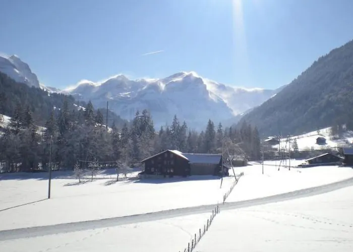 Farfalla By Interhome *