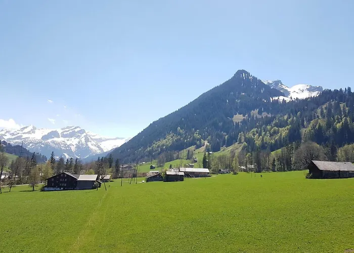 Farfalla By Interhome Lägenhet