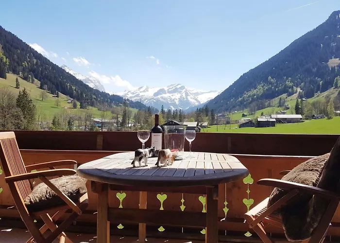 Farfalla By Interhome