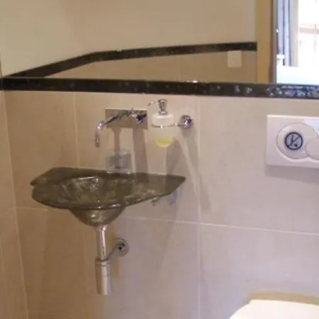 Apartament Farfalla By Interhome *