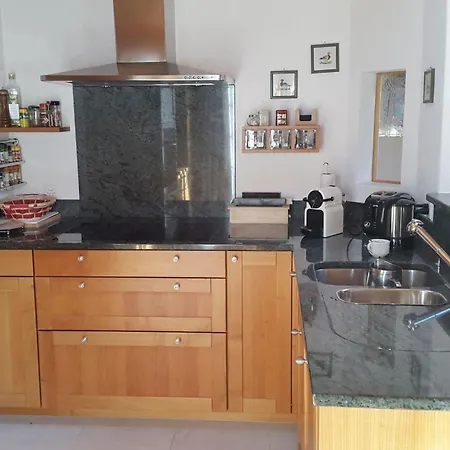 Farfalla By Interhome Apartament Gstaad