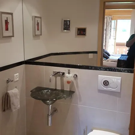 Apartament Farfalla By Interhome