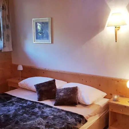 Farfalla By Interhome * Gstaad