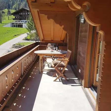 Farfalla By Interhome