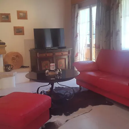 Farfalla By Interhome Gstaad