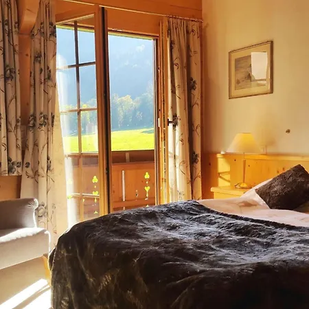 公寓 Farfalla By Interhome *