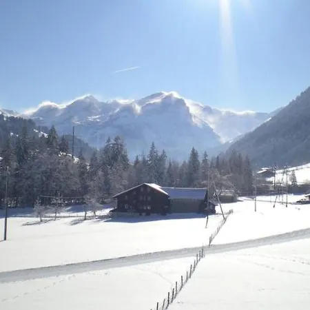 Farfalla By Interhome *