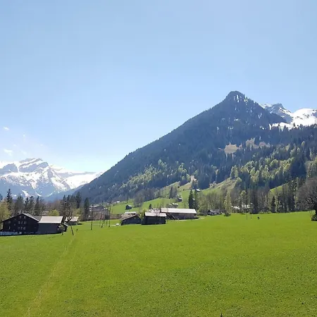 Farfalla By Interhome 公寓