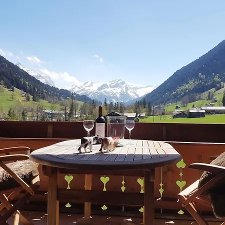 Farfalla By Interhome