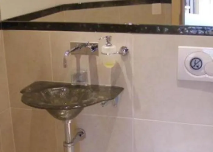 Apartamento Farfalla By Interhome *