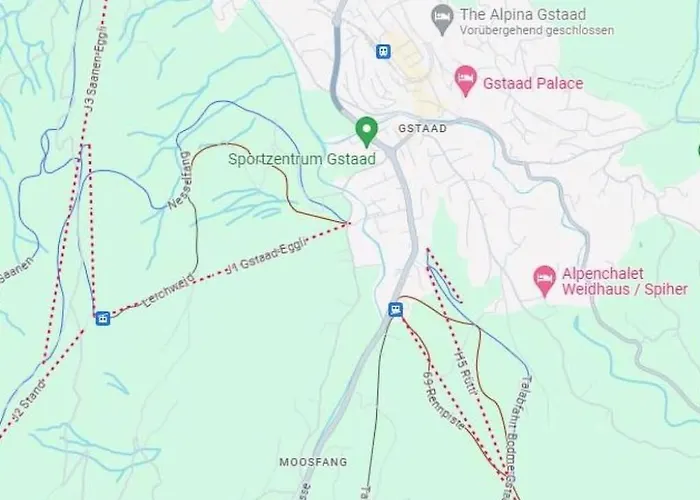 Farfalla By Interhome Apartamento