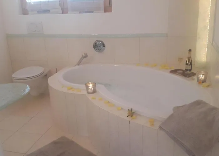 Farfalla By Interhome *