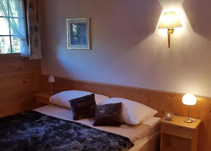 Apartamento Farfalla By Interhome *