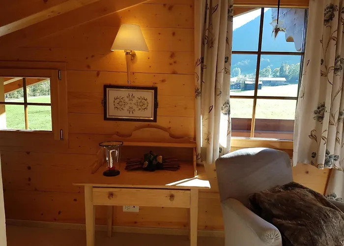 Apartamento Farfalla By Interhome *